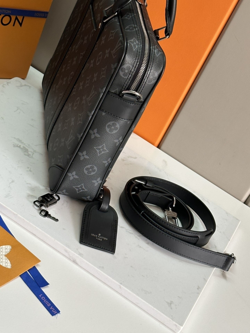 LV Top Handle Bags